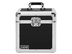 Кейс для для виниловых пластинок UDG Ultimate Record Case 80 Vinyl Silver (U93017SL)
